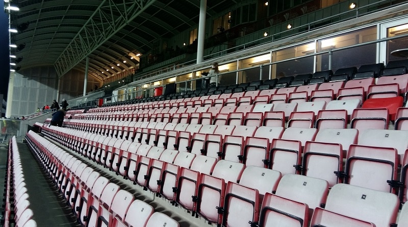 Fredrikstad Stadion