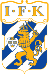 IFK Gotheborg klubblogo
