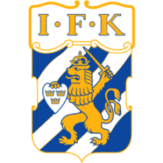 IFK Gotheborg logo