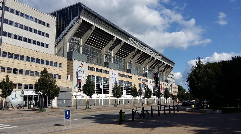 Telia Parken København