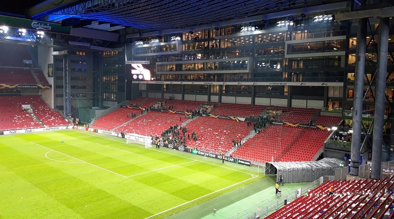 Telia Parken