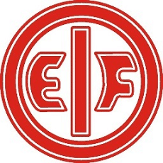 Espergerde IF klubblogo