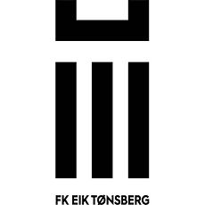 FK Eik Toensberg FK logo