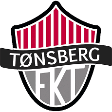 FK Tonsberg logo