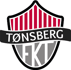 FK Tønsberg klubblogo