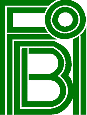 Fredensborg BI klubblogo