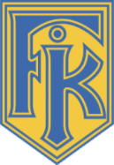 Frederikssund klubblogo