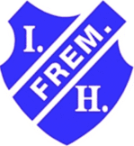 Frem Hellebak klubblogo