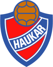 Haukar klubblogo