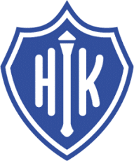 Hellerup IK klubblogo