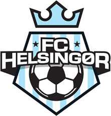 Helsingor FC klubblogo