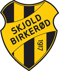 IF Skjold Birkerod klubblogo