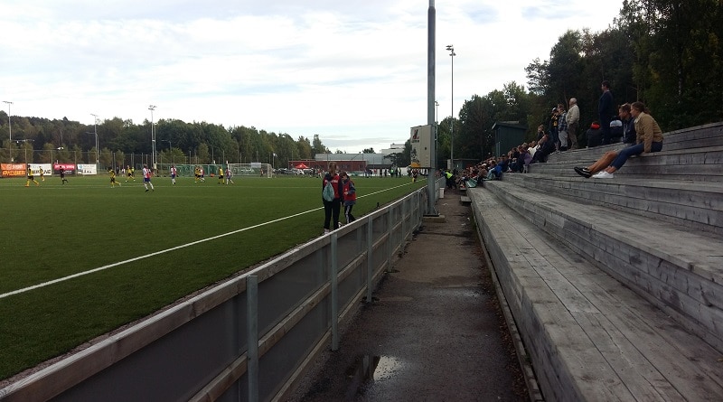 KFUM Arena