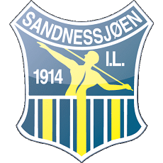 Sandnessjøen logo