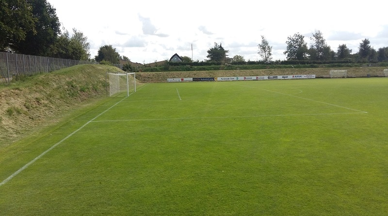 Birkerød Stadion