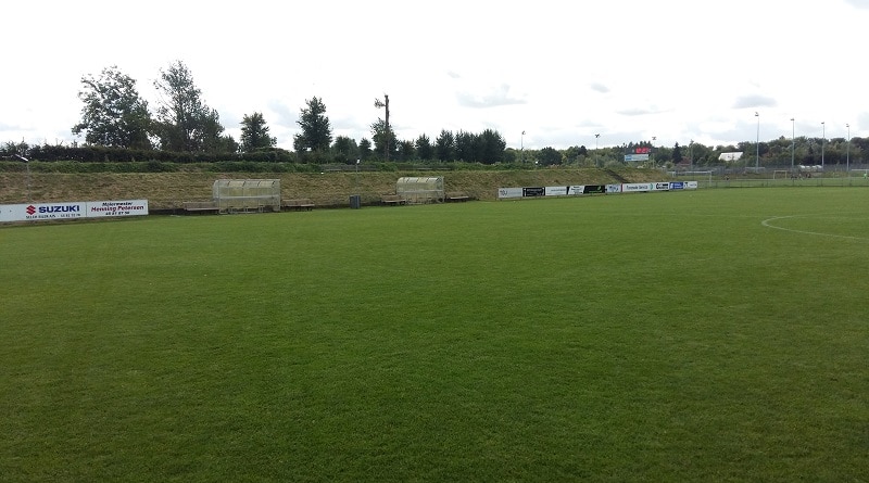 Birkerød Stadion