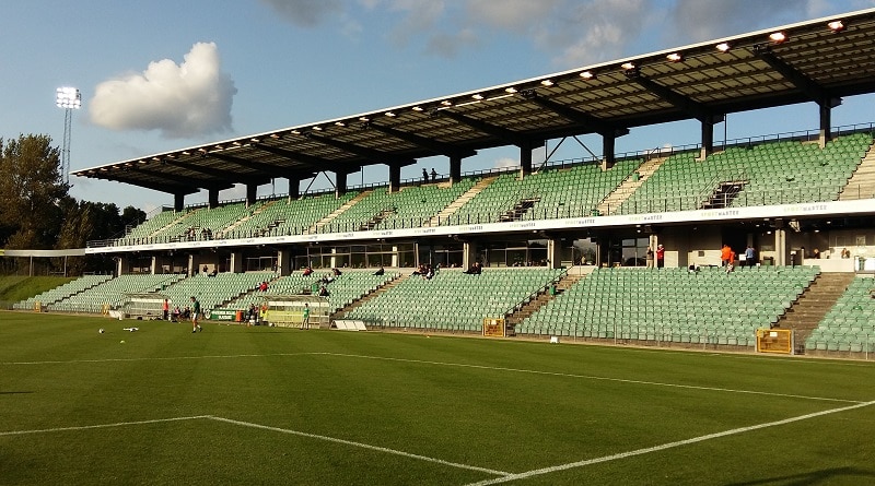 Gladsaxe Stadion