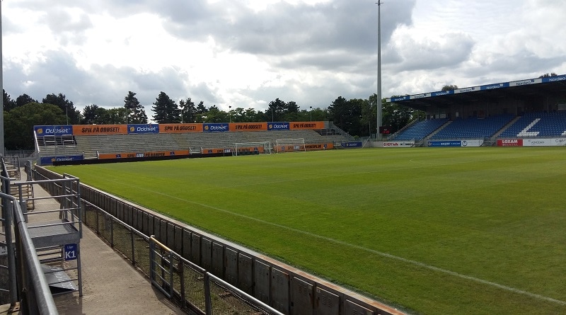 Lyngby Stadion