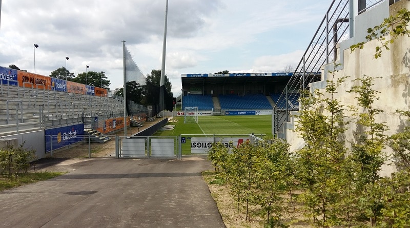 Lyngby Stadion