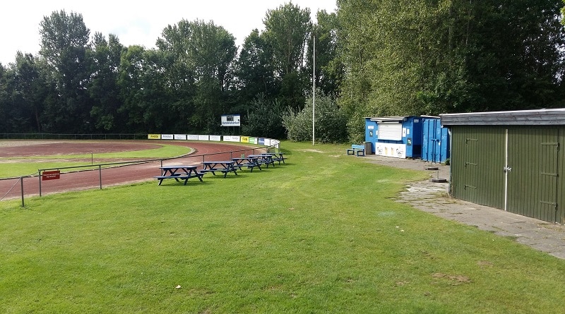 Stenløse Stadion