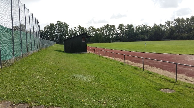 Stenløse Stadion