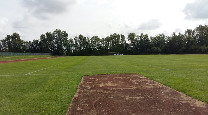 Stenløse Stadion