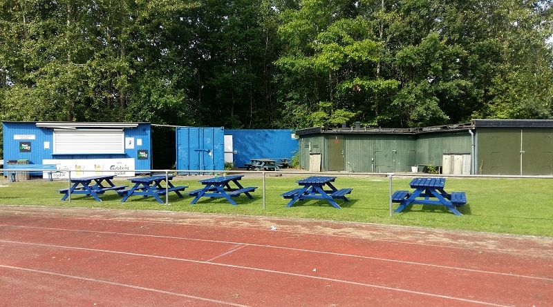 Stenløse Stadion