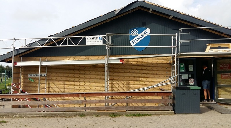 Stenløse Stadion