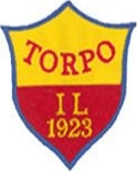 Torpo IL klubblogo