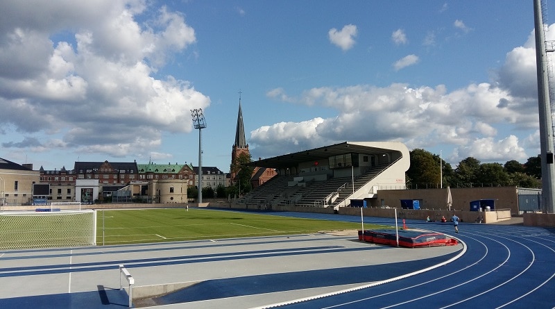 Østerbro Stadion