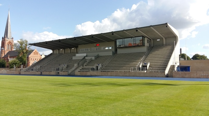 Østerbro Stadion