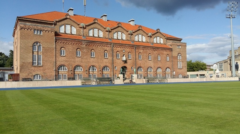 Østerbro Stadion