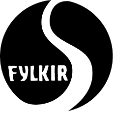 Fylkir logo