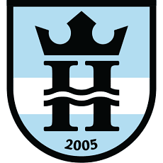 FC Helsingor NY logo