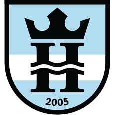 FC Helsingor  NY logo