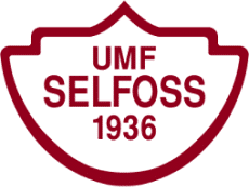 Selfoss klubblogo