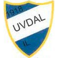 Uvdal IL Logo