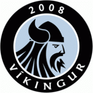 Vikingur logo