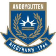 Andoygutten IL logo