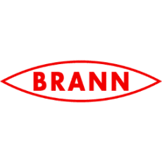 Brann logo