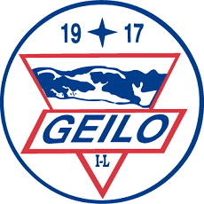 Geilo IL logo