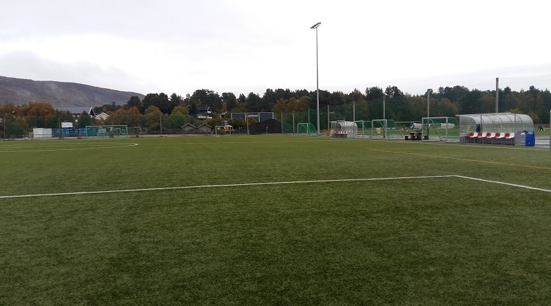 Geilo Idrettspark