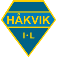 Hakvik IL logo