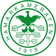 Hamarkameratene logo
