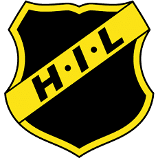 Harstad IL logo