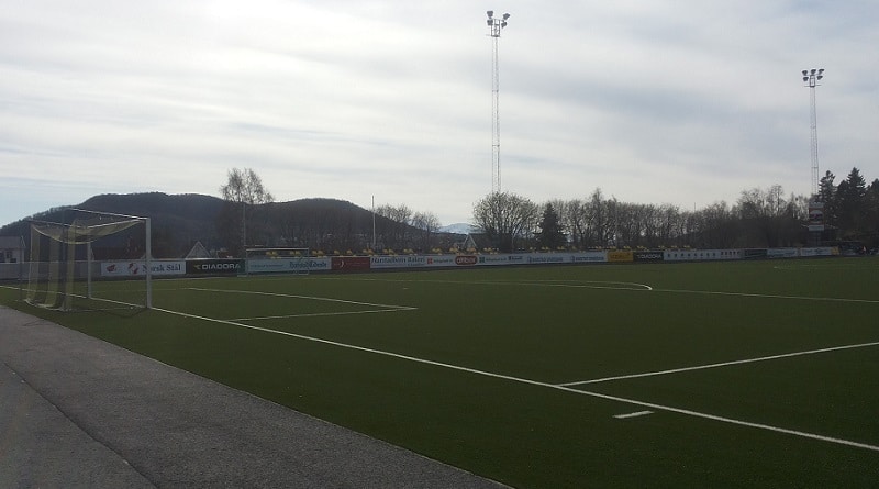 Harstad Stadion