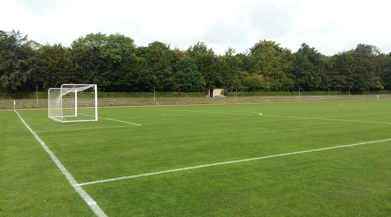 Hillerød Stadion