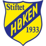 Hoeken Fotball logo
