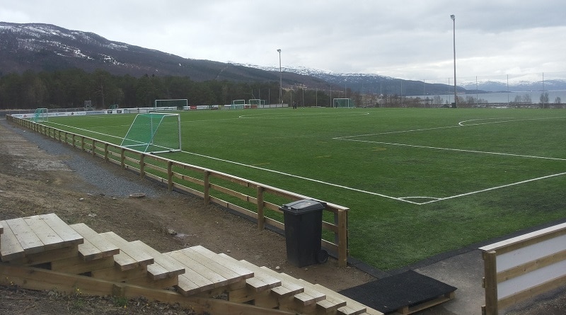 Håvik Stadion