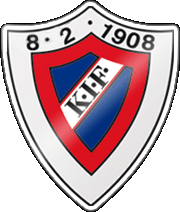 Kirkenes IF klubblogo